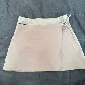 Patagonia Wrap Skort Size Small